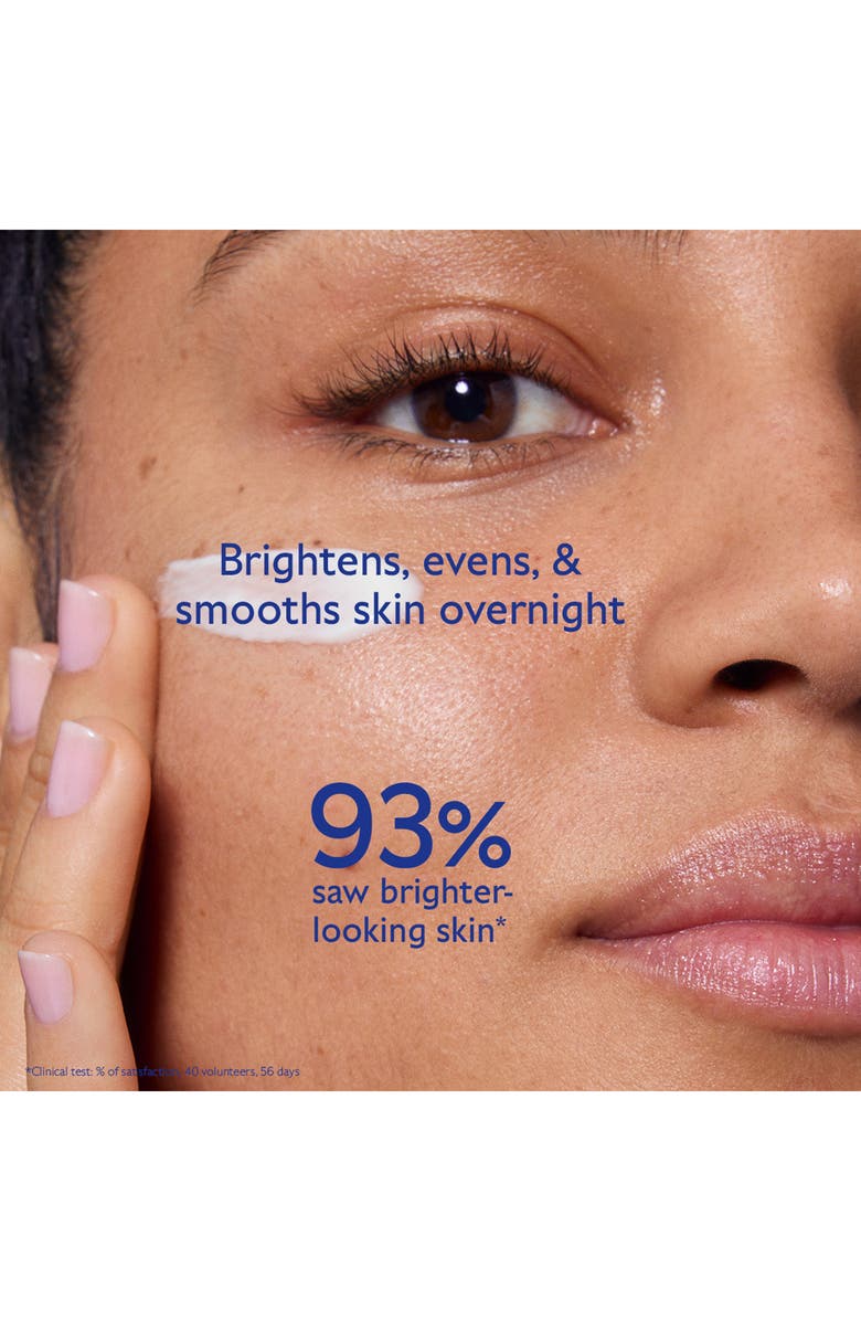 CAUDALÍE Vinoperfect Brightening Glycolic Night Cream, Alternate, color,