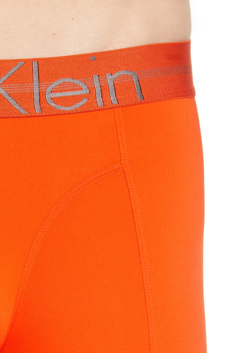 Calvin Klein Boxer Briefs, Alternate, color, 