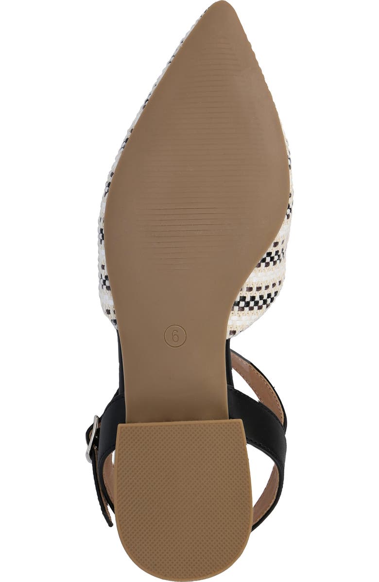 MIA Lawra Pointed Toe Pump, Alternate, color,