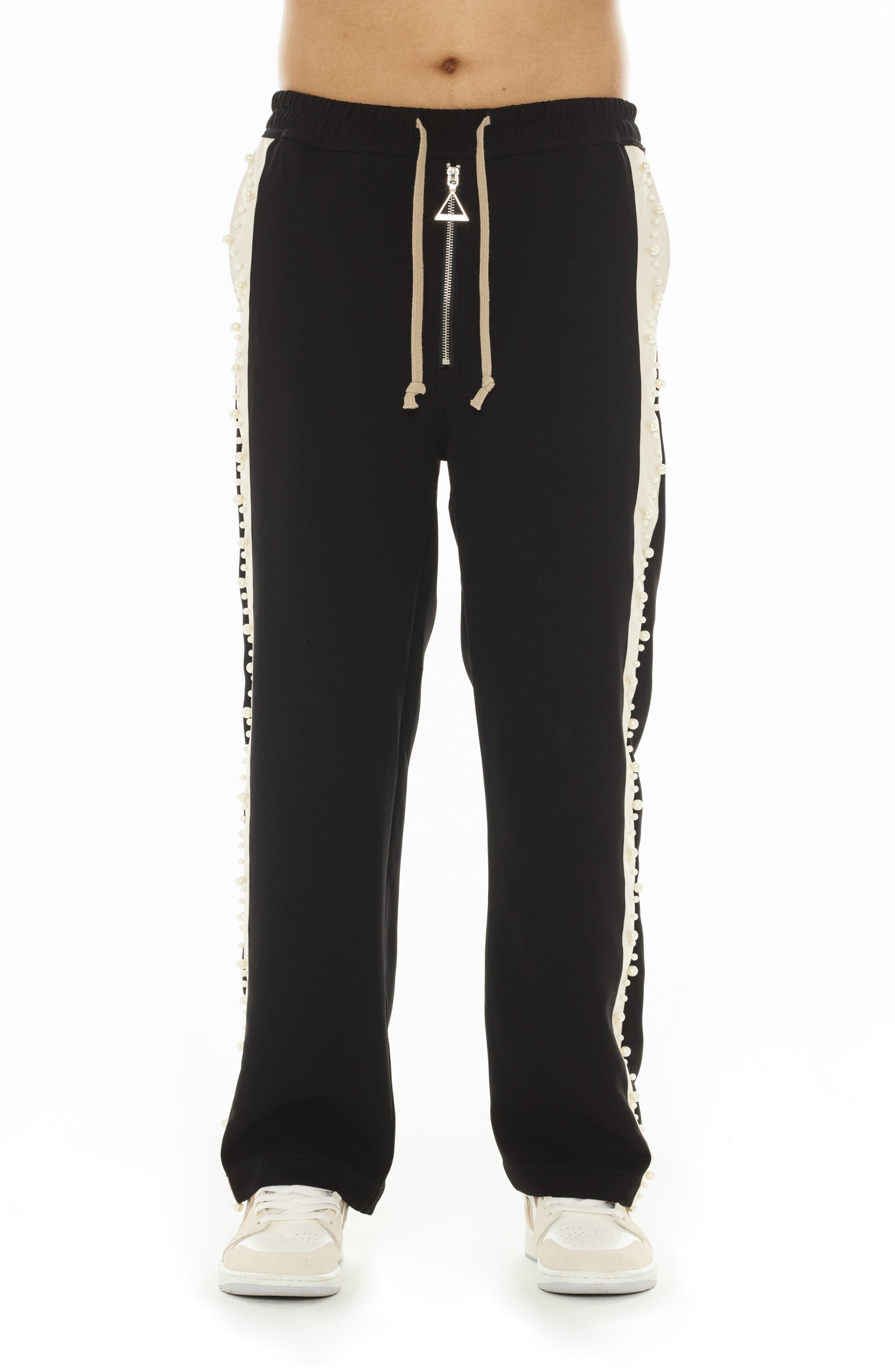selected BLACK