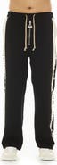 Cult of Individuality Baggy Cotton Track Pants