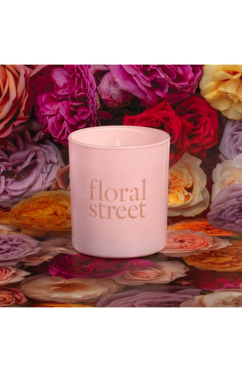 Floral Street Lady Emma Scented Candle, Alternate, color, 