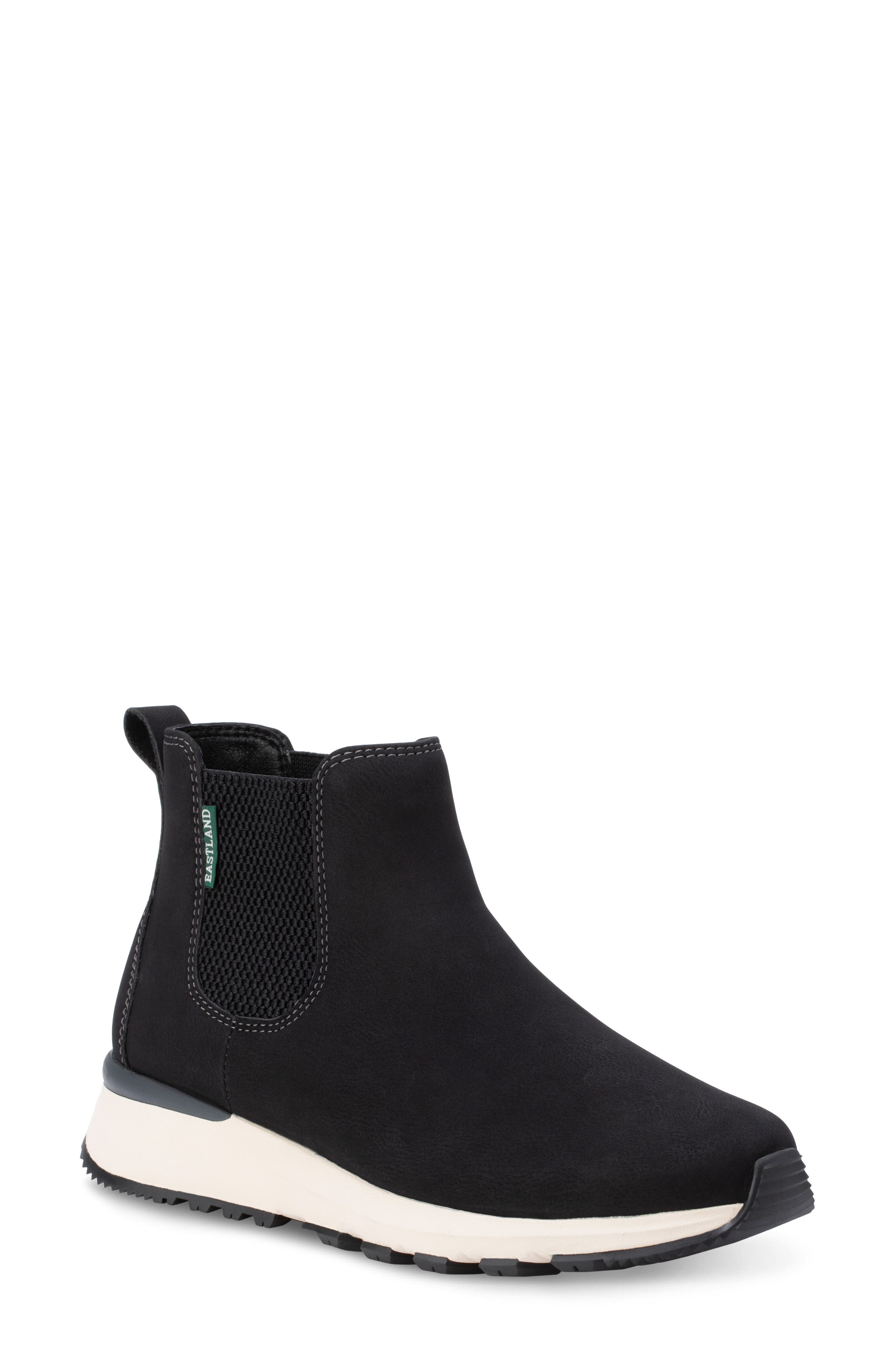 Eastland Woodford Chelsea Boot