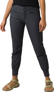 prAna Halle II Water Repellent Joggers