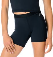 Destira Compression Biker Short