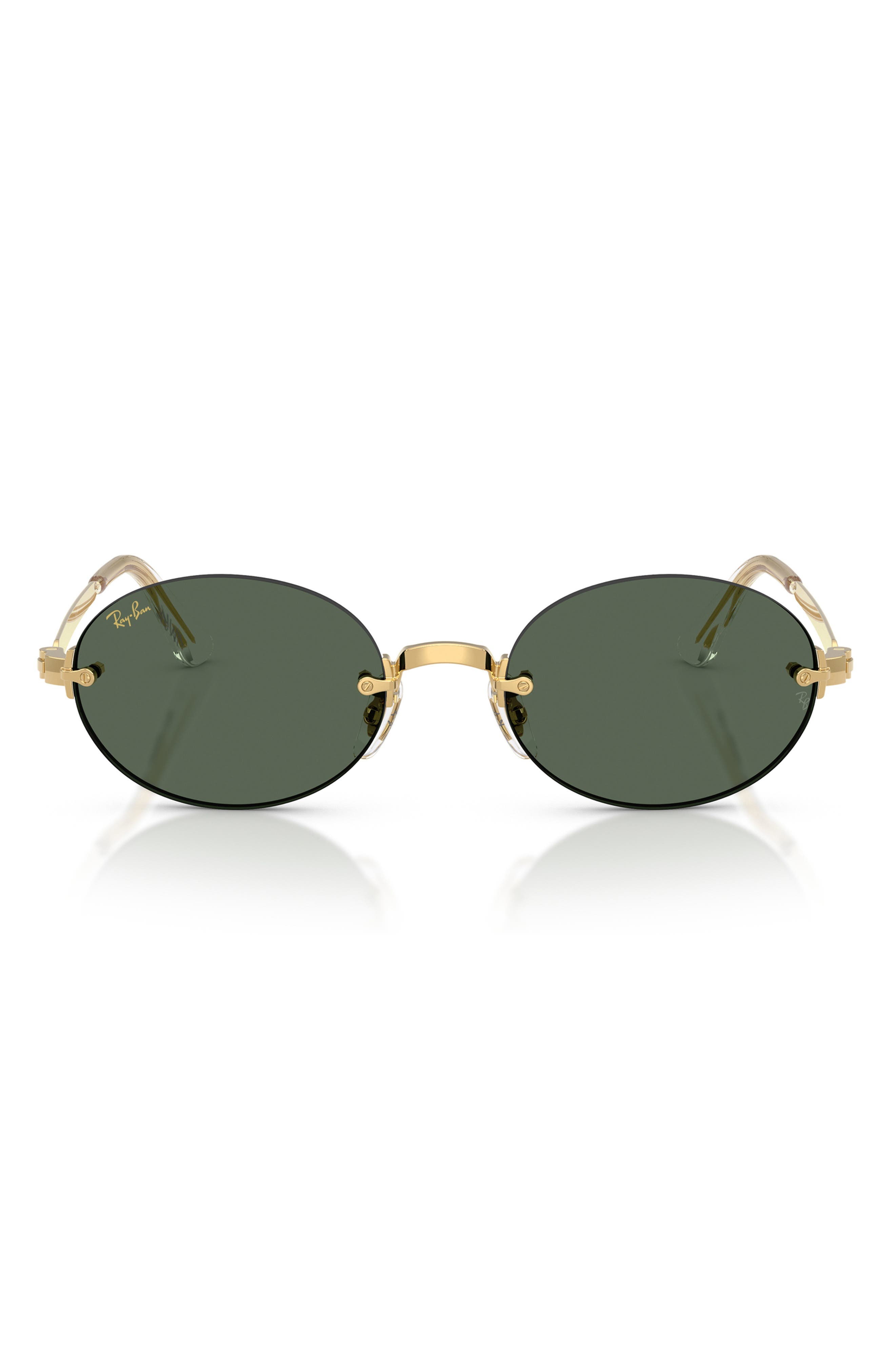 selected ARISTA / DARK GREEN