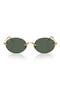  Arista / Dark Green