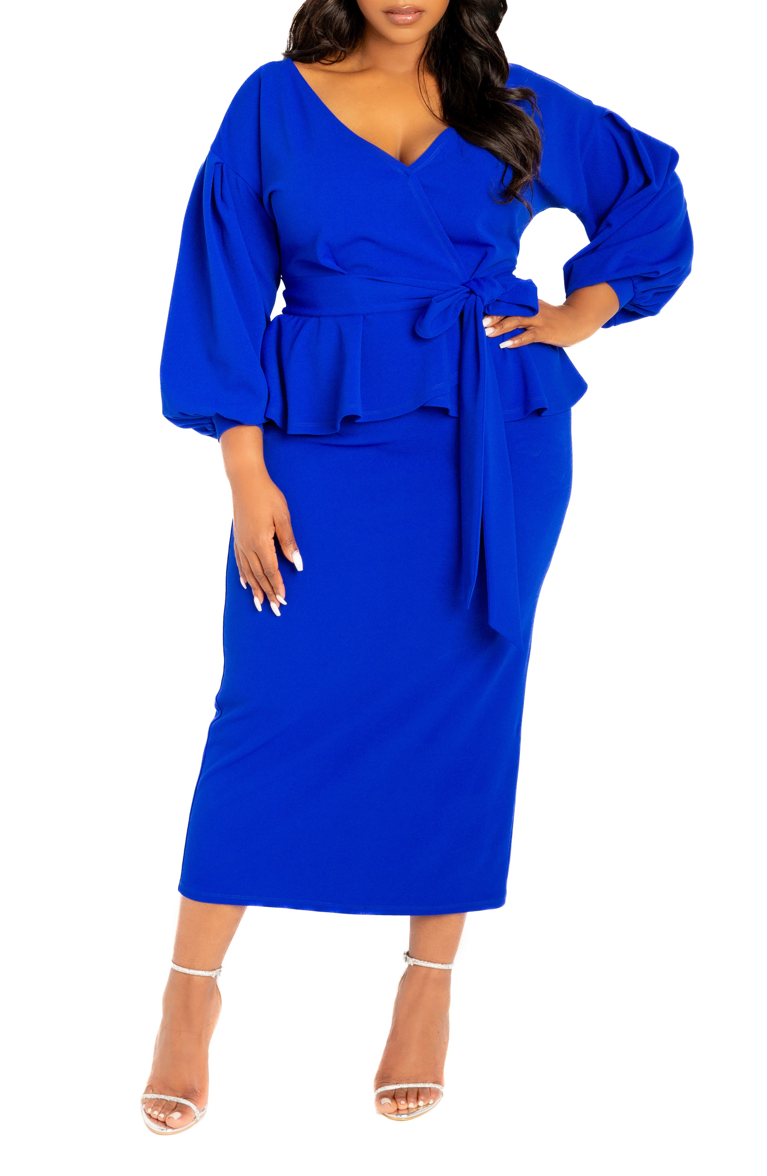 ROYAL BLUE