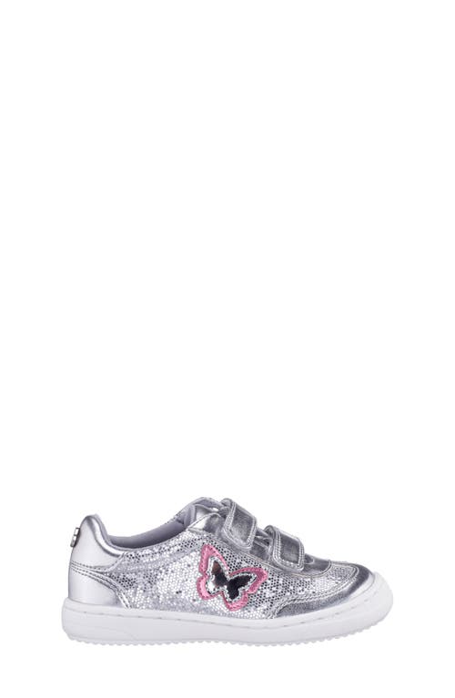 Nina Kids' Desty Sneaker In Multi