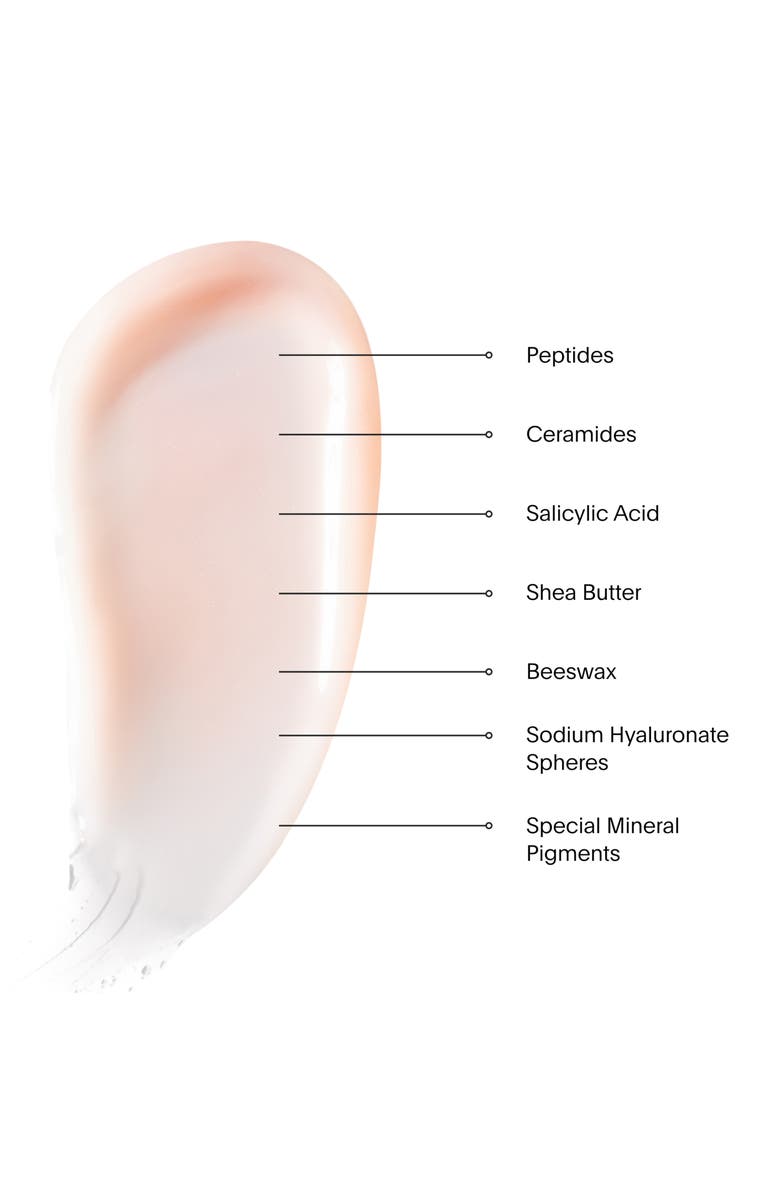 U Beauty The PLASMA Lip Compound, Alternate, color, 