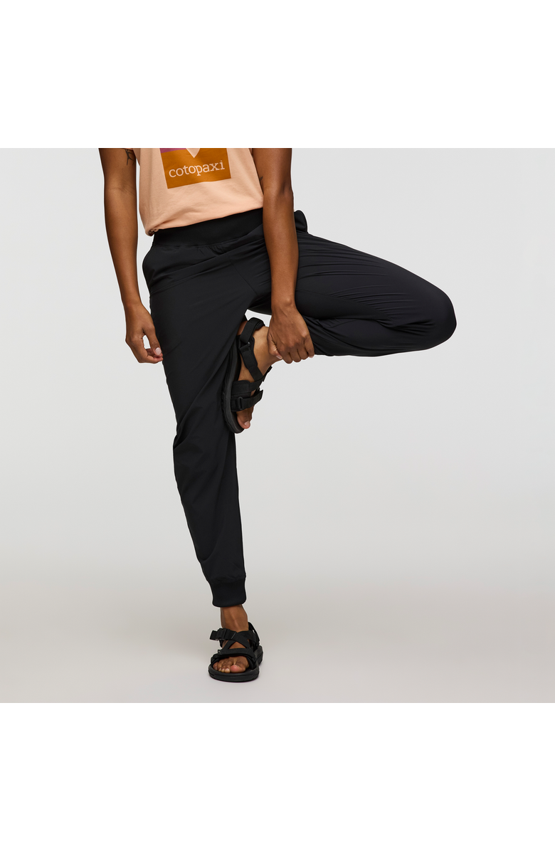 Cotopaxi Cambio Jogger - Women's, Alternate, color, Coffee