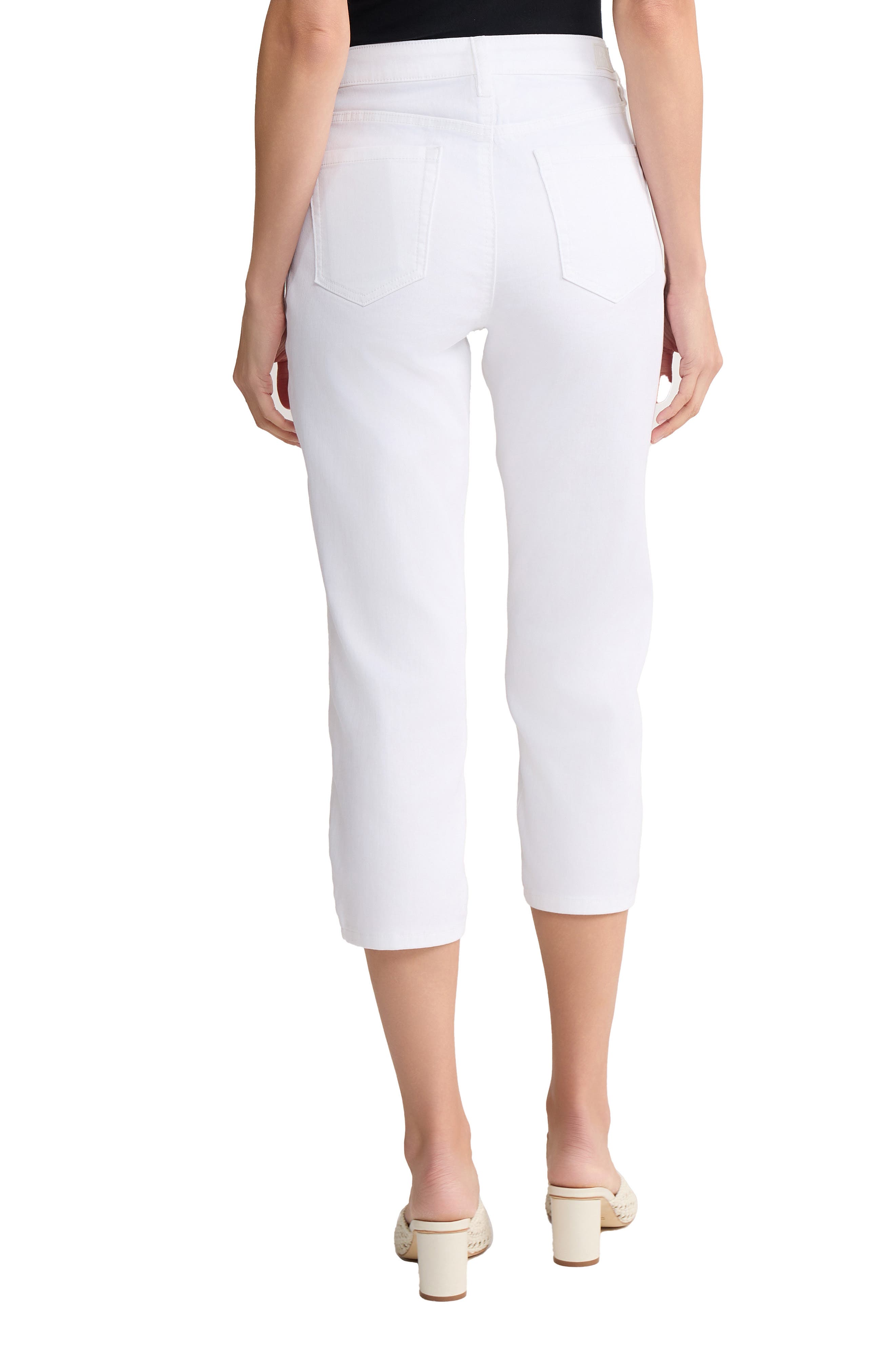 Lexington Capri Jeans - image 2