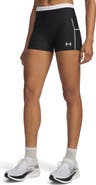 Under Armour HeatGear® Bike Shorts
