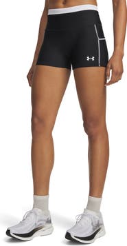 Under Armour HeatGear® Bike Shorts