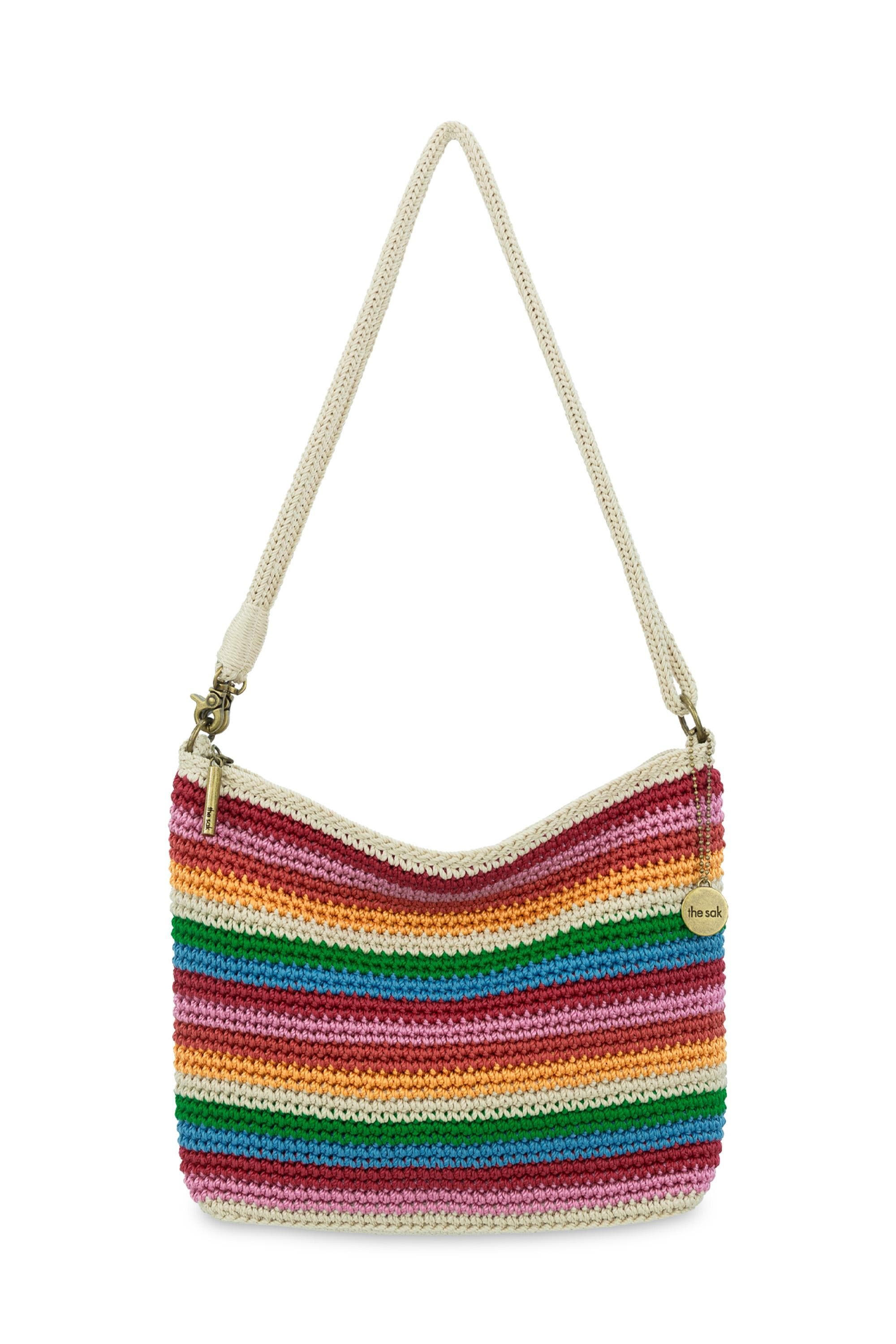  Rainbow Stripe