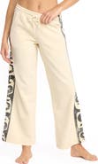 Billabong Sun Wave Cotton Blend Sweatpants