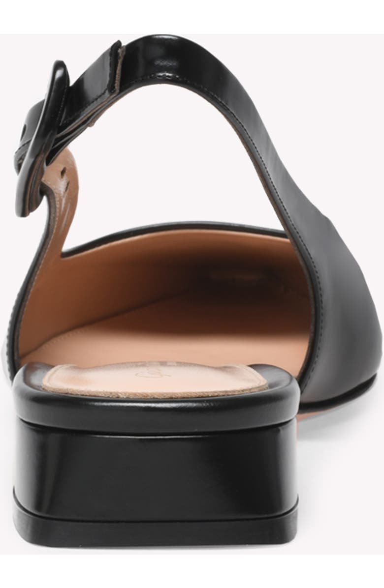 Gianvito Rossi Lindsay 20 Slingback, Alternate, color,