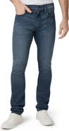 PAIGE Lennox Slim Fit Jeans