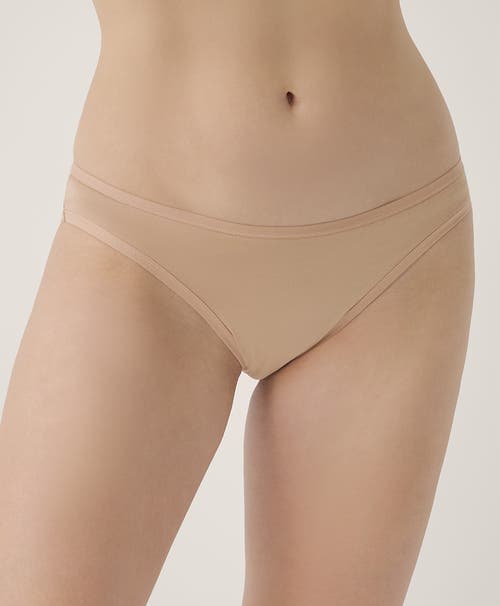 Pact Organic Cotton Everyday Classic Fit Bikini 6-pack
