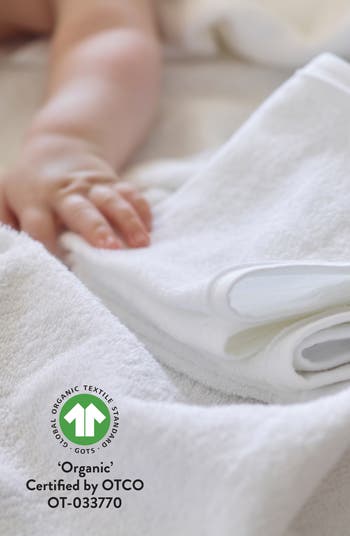 50-Piece Oh Baby Organic Cotton Gift Set