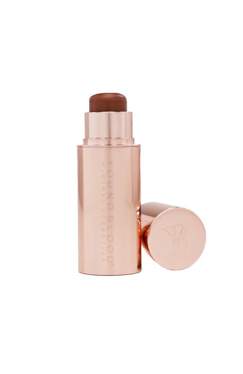 Youngblood Mineral Cosmetics Pro Sculpt Crème Contour Stick In Multi