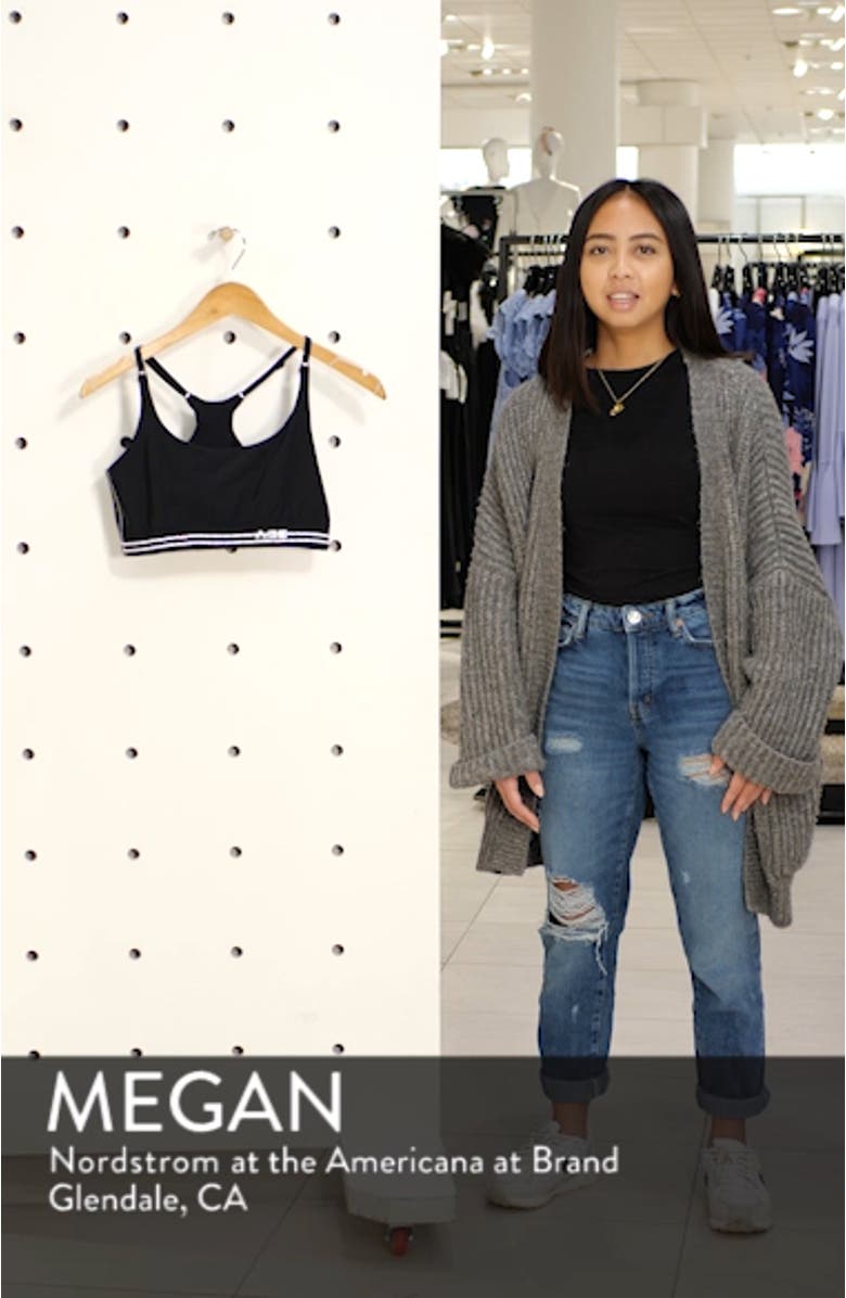 Core Sports Bra, sales video thumbnail