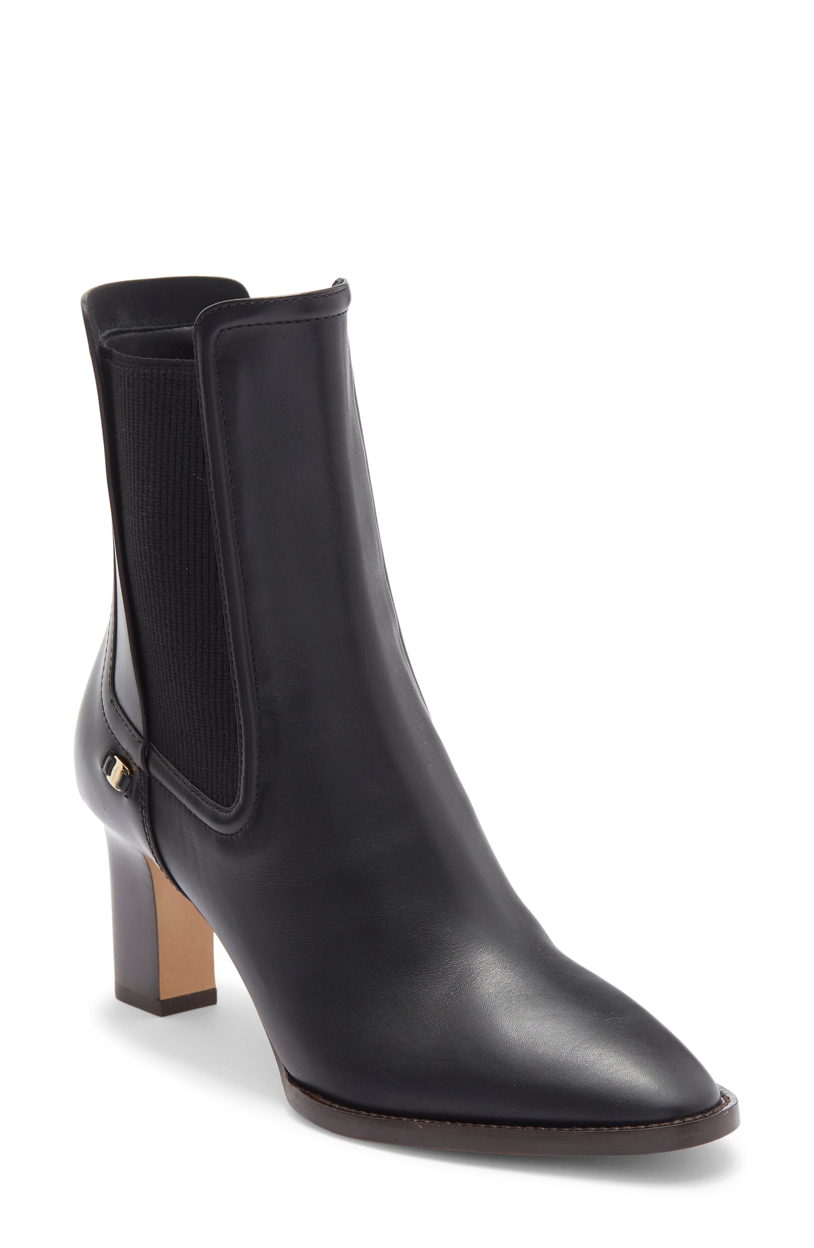 FERRAGAMO Toren Chelsea Boot
