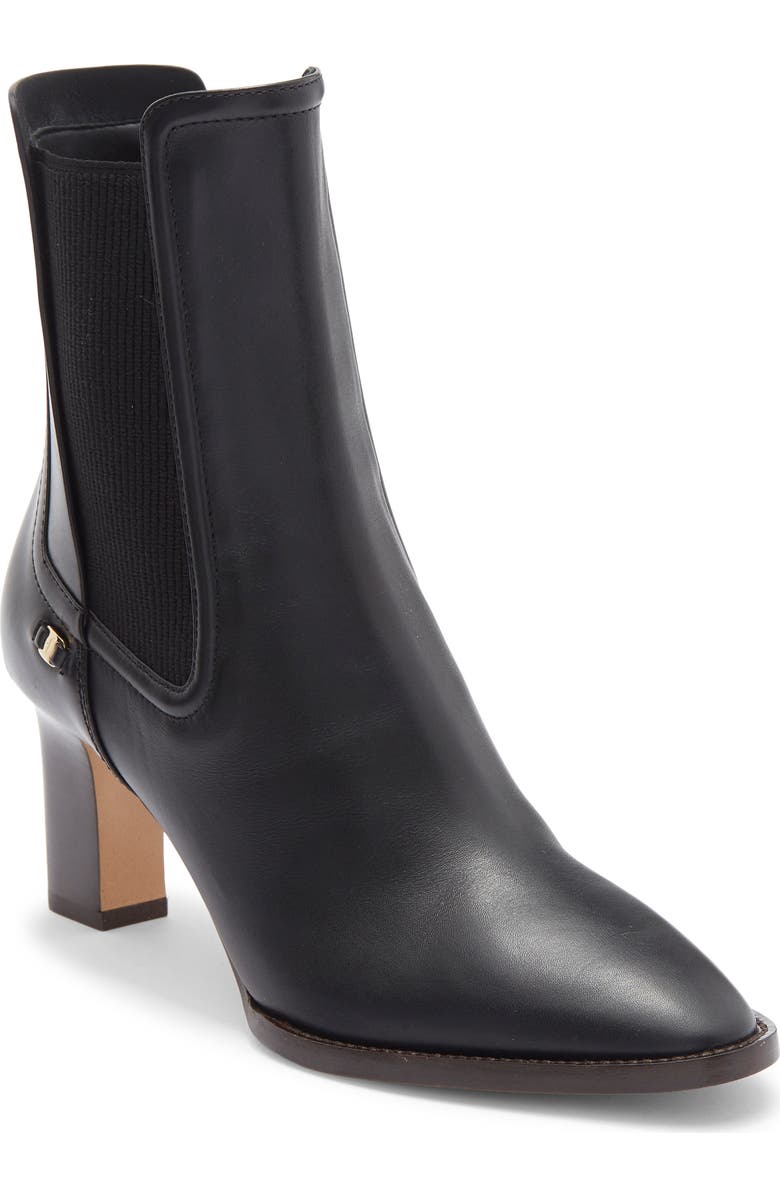 FERRAGAMO Toren Chelsea Boot, Main, color,