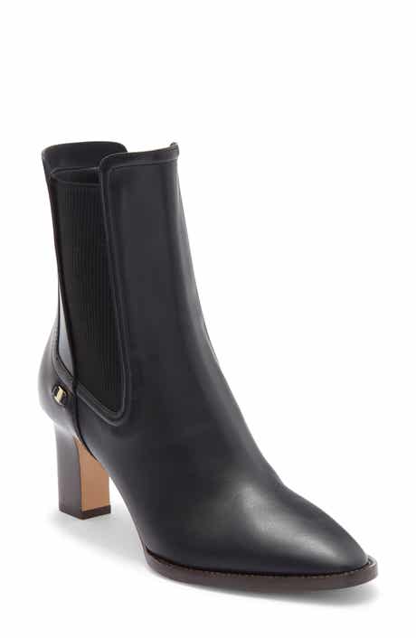 FERRAGAMO Toren Chelsea Boot