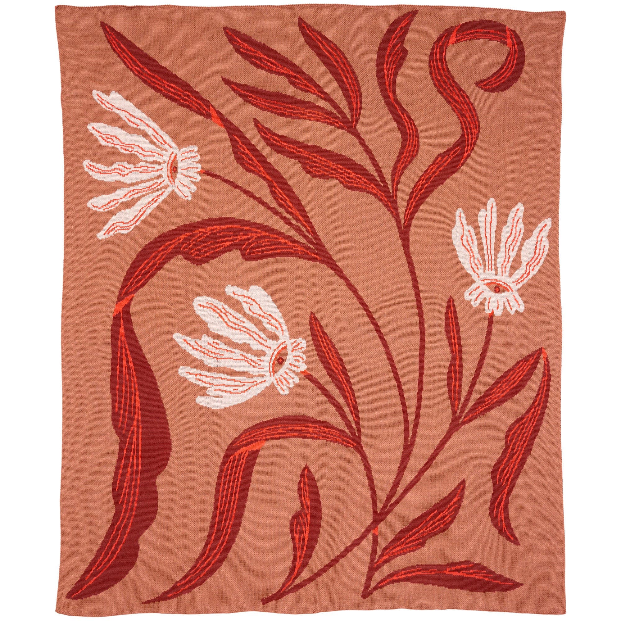 Oxblood Lily