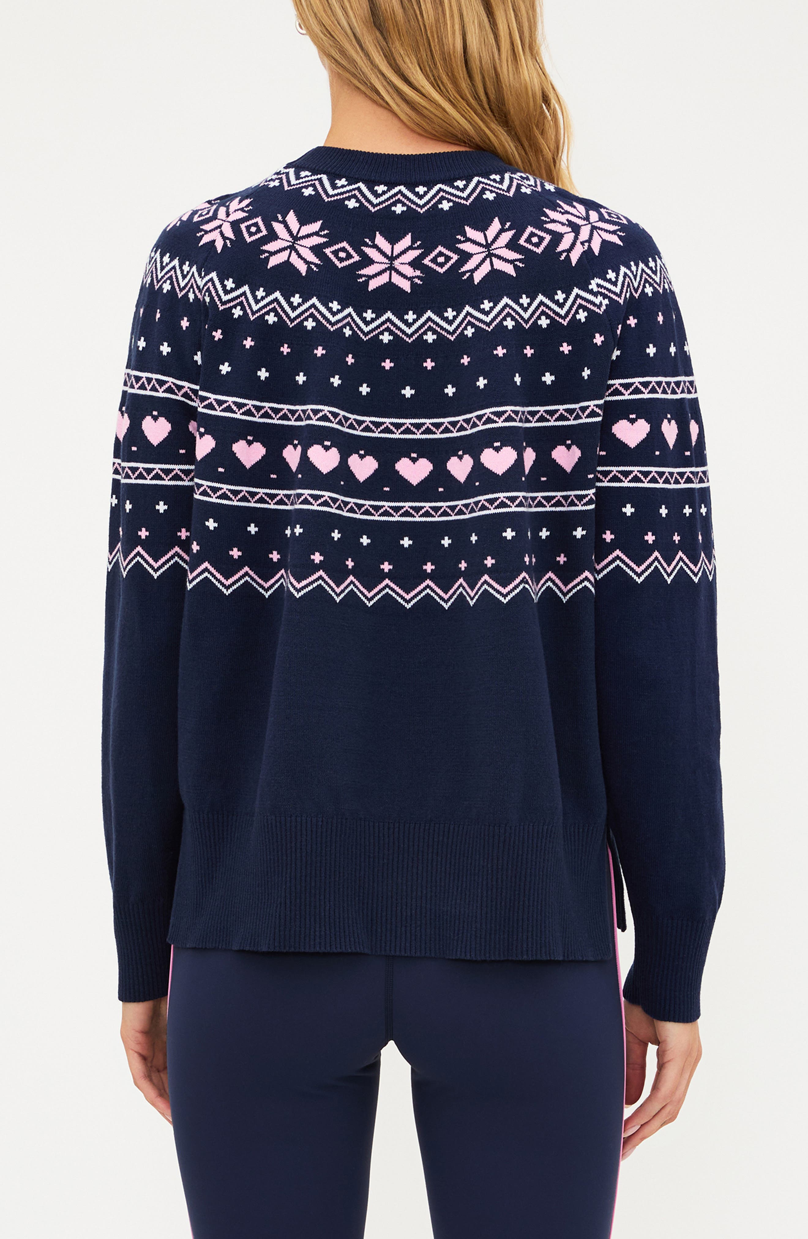 Elizabeth Sweater - image 2