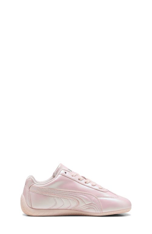 Puma Kids' Speedcat Og Sneaker In Multi