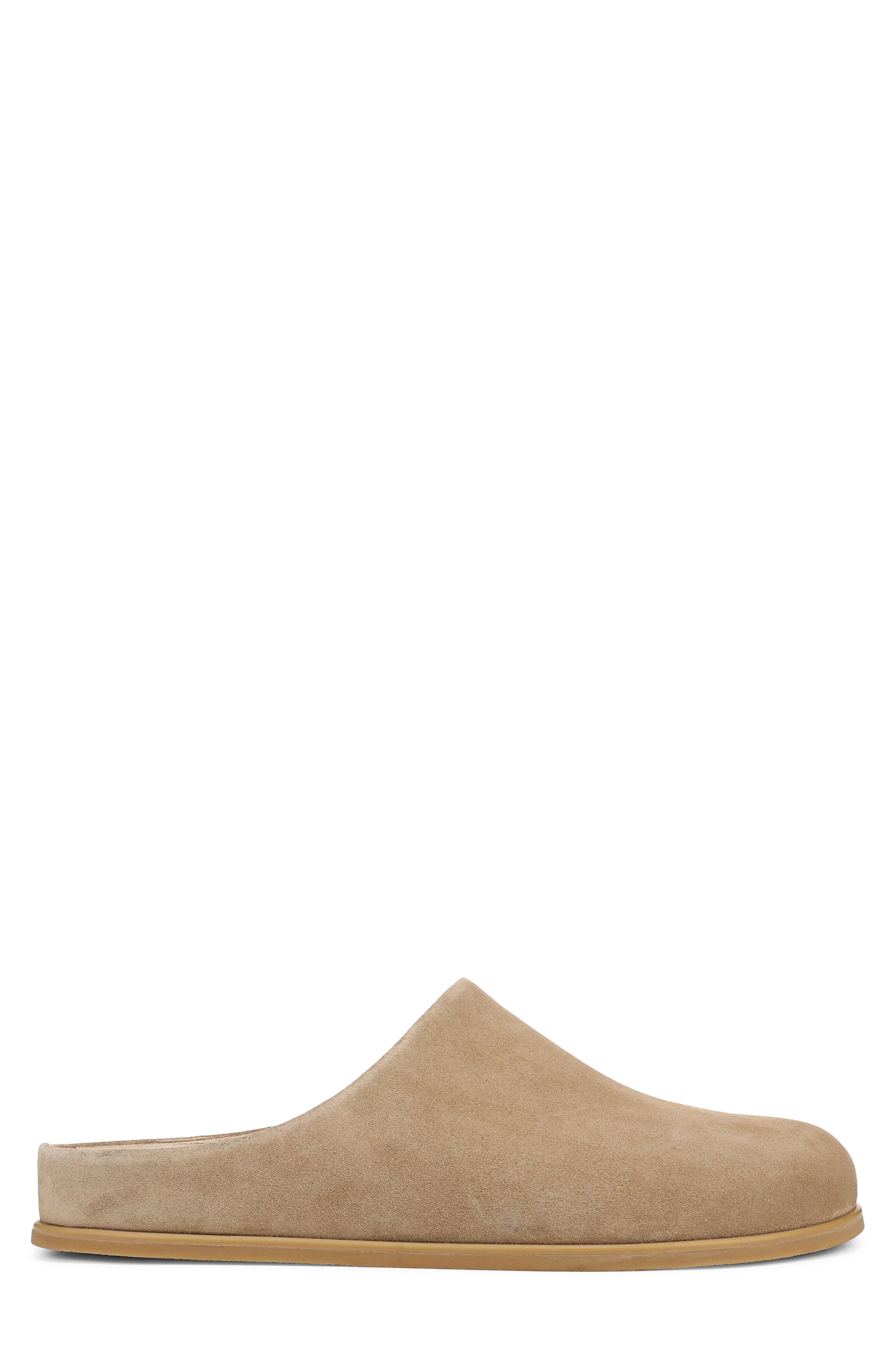Leo Mule, Alternate, color, NEW CAMEL