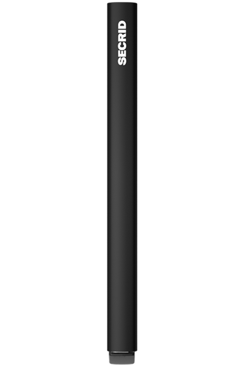 Secrid Cardprotector, Alternate, color, Black