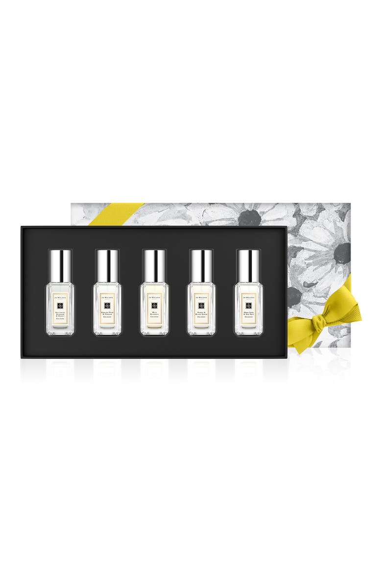Cologne Collection, Alternate, color, NO COLOR