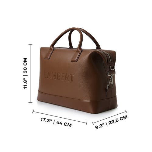 Lambert Mae In Hazelnut
