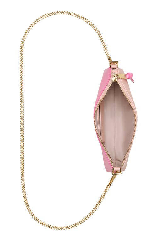 MARC JACOBS MARC JACOBS THE SNAPSHOT POCHETTE BAG 