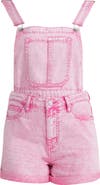Bayeas Anna Short Overalls