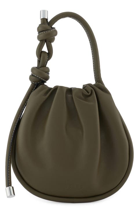 Ina Mini Potli Wave Quilt Bag
