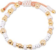 Brook and York Cove Beaded Bracelet