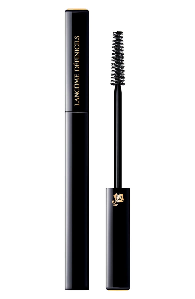 Lancôme Définicils Defining & Lengthening Mascara, Main, color, Black