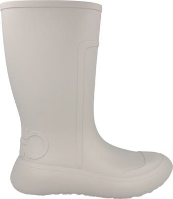 Rubber Rain Boot
