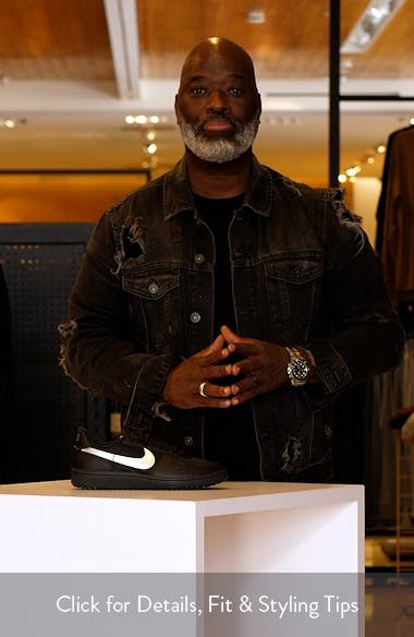 Field General Sneaker