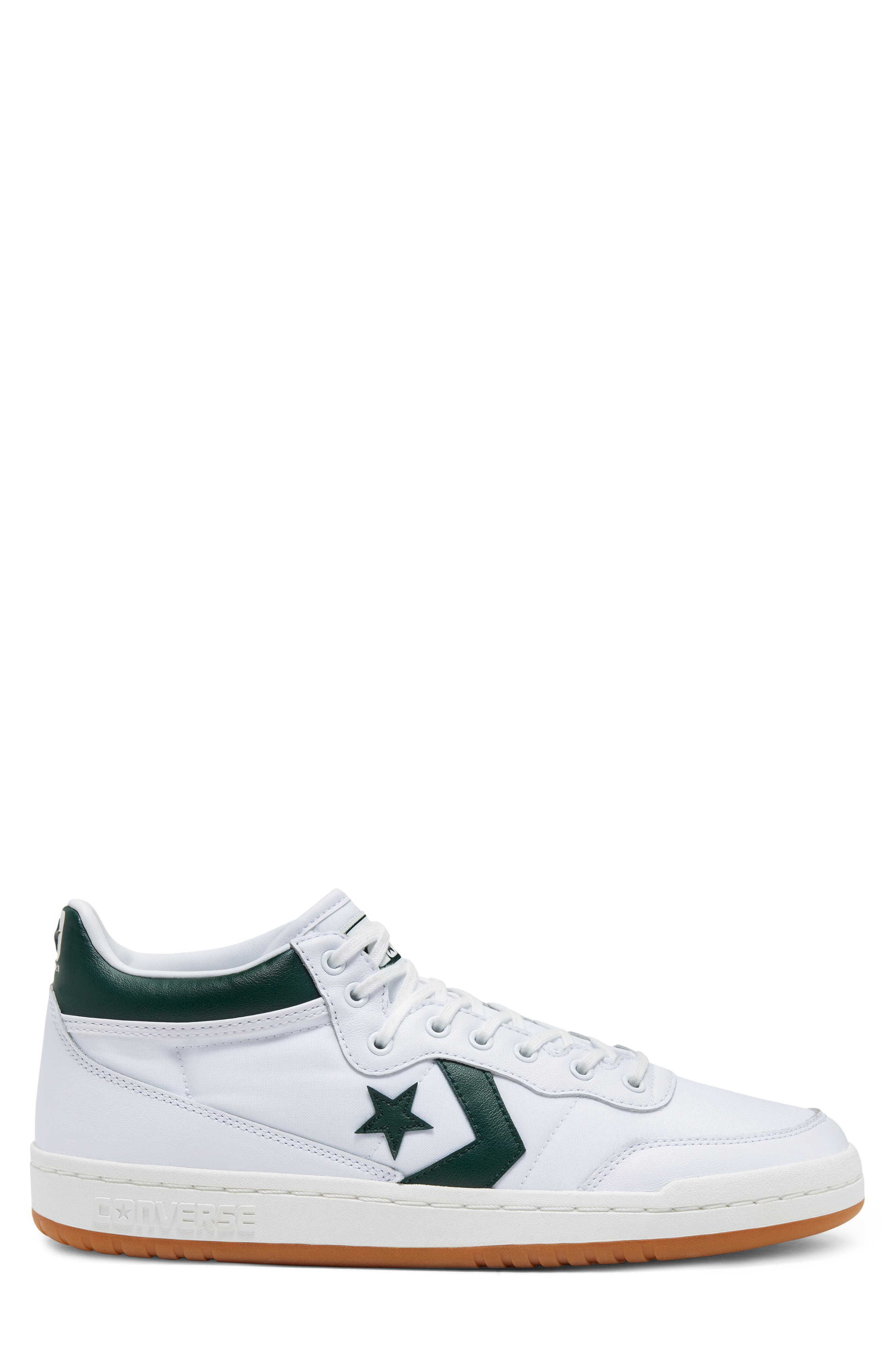 Converse Fastbreak Pro Mid Sneaker, Alternate, color, 