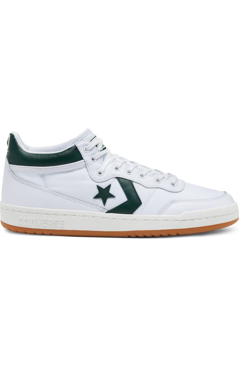 Converse Fastbreak Pro Mid Sneaker, Alternate, color,