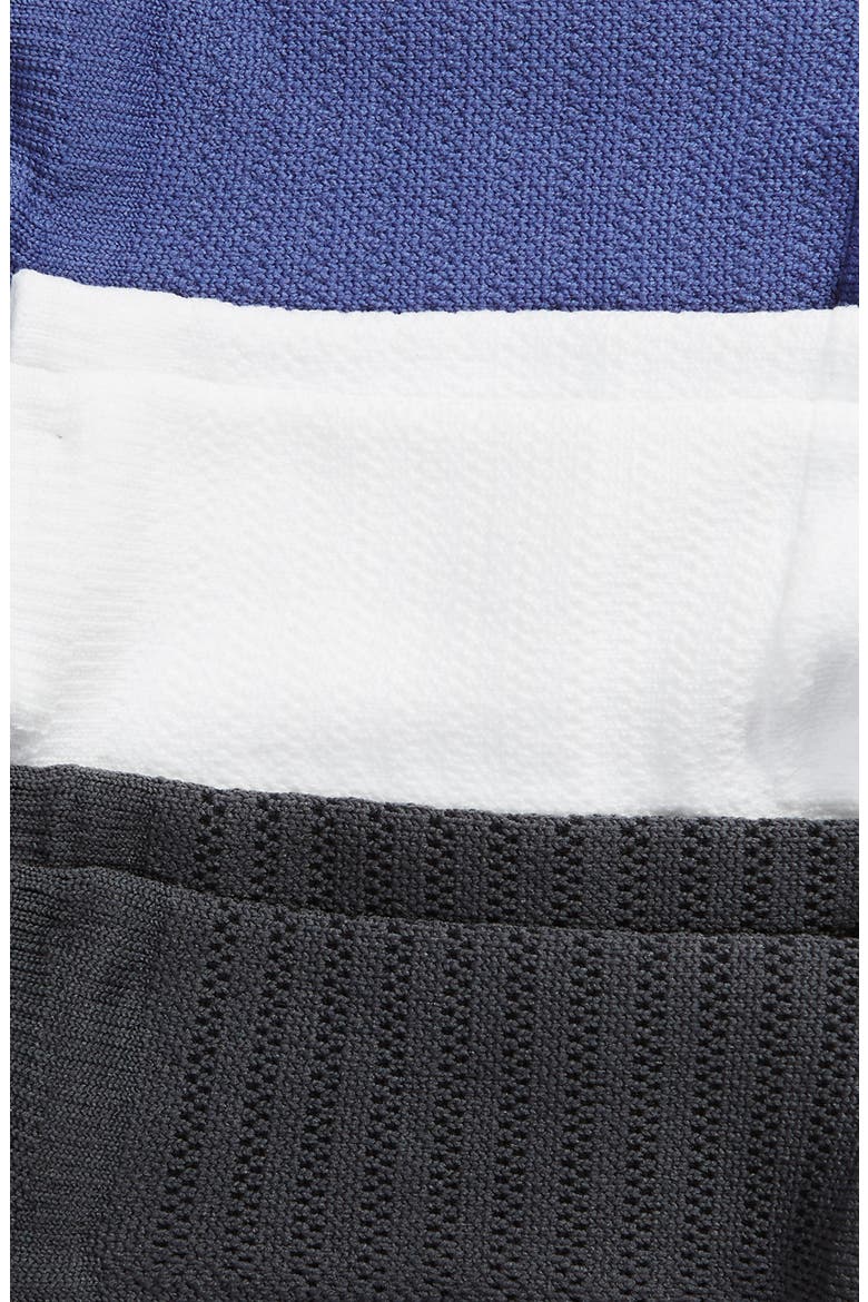 3-Pack Low Training Socks, Alternate, color, BLUE MARLIN