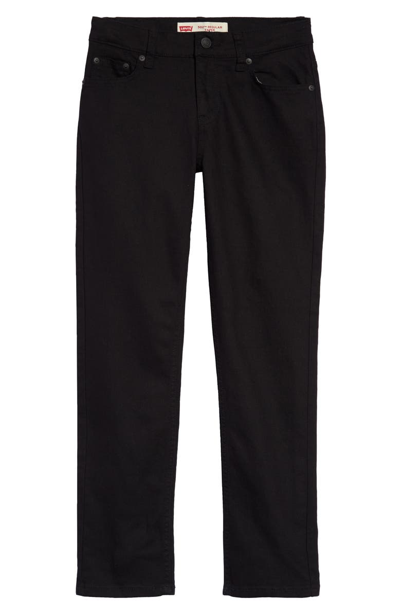 Levi's <sup>®</sup> 502<sup>™</sup> Regular Taper Jeans, Main, color,