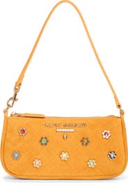 Kurt Geiger London Highgate Small Wristlet Shoulder Bag