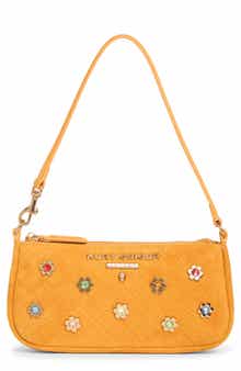 Kurt Geiger London Highgate Small Wristlet Shoulder Bag