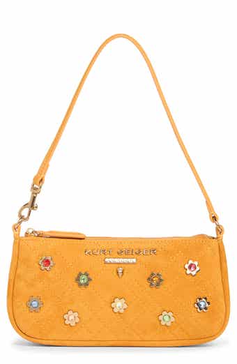 Kurt Geiger London Highgate Small Wristlet Shoulder Bag